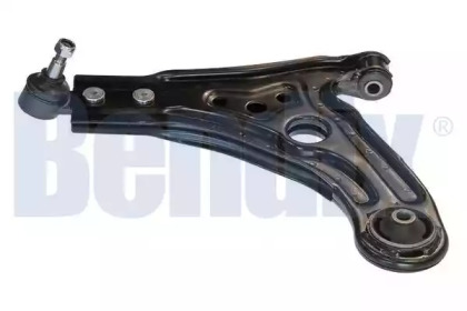 Подвеска поперечного рычага BENDIX для CHEVROLET KALOS 1.2