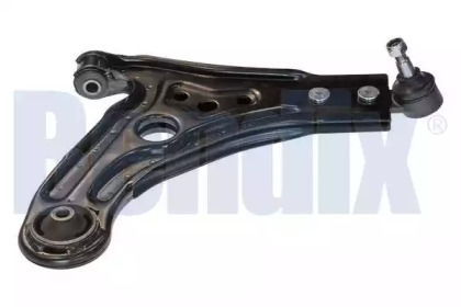Подвеска поперечного рычага BENDIX для CHEVROLET KALOS 1.2