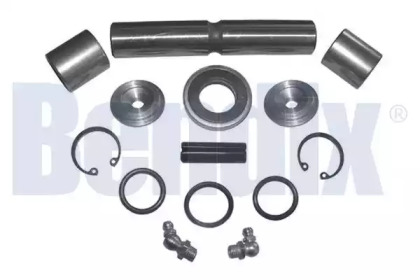 Поворотный кулак / ремкомплект BENDIX для MERCEDES-BENZ T1 автобус (602) 310 D 2.9