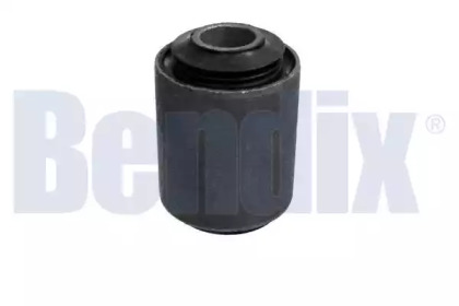 Сайлентблок рычага BENDIX для RENAULT RAPID Фургон (F40_, G40_) 1.4 (F402)