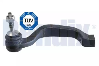 Шарниры BENDIX для JAGUAR S-TYPE (X200) 2.5 V6