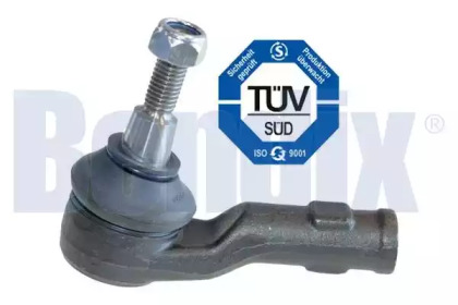 Отдельные элементы рулевой тяги BENDIX для LAND ROVER DISCOVERY III (L319) 4.4 4x4