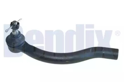 Шарниры BENDIX для HONDA ACCORD VII Tourer (CM, CN) 2.0 (CM1)