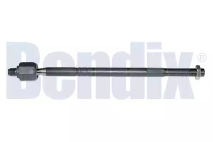 Рулевая тяга BENDIX для JAGUAR X-TYPE Estate (X400) 2.5