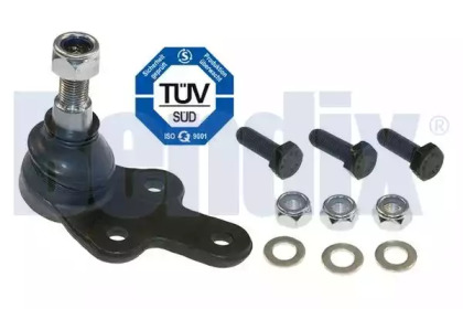 Шаровая опора BENDIX для FORD FOCUS II Кабриолет 2.0 TDCi