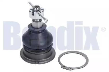 Шарнирные элементы BENDIX для HONDA ACCORD VI купе (CG) 3.0 V6 24V (CG2)