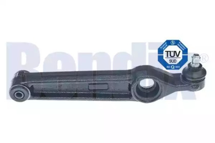 Подвеска поперечного рычага BENDIX для SUZUKI WAGON R+ (MM) 1.3 (RB 413)