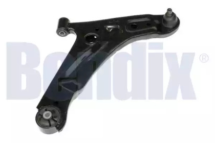 Подвеска поперечного рычага BENDIX для KIA PICANTO (BA) 1.0