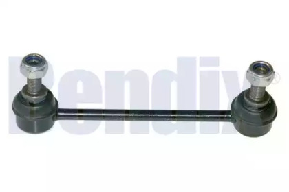 Стабилизатор / детали крепежа BENDIX для HONDA HR-V (GH) 1.6 16V 4WD (GH2, GH4)