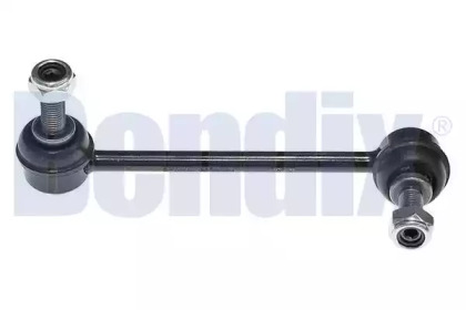 Стойка стабилизатора BENDIX для HONDA ACCORD VIII универсал (CW) 2.2 i-DTEC (CW3)