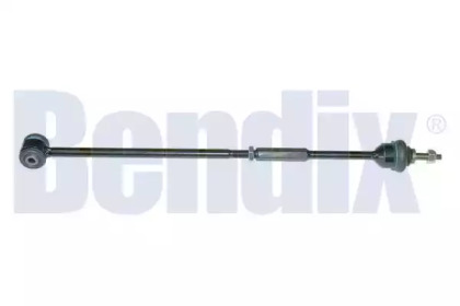 Стабилизатор / детали крепежа BENDIX для JAGUAR XJ (X351) 3.0 D