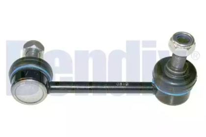 Стабилизатор / детали крепежа BENDIX для KIA SORENTO I (JC) 2.5 CRDi