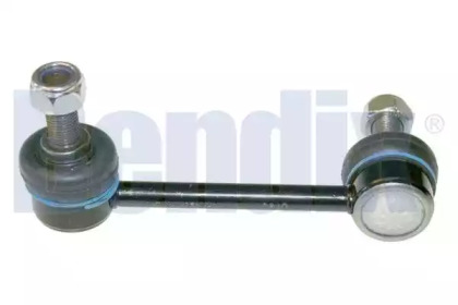 Стабилизатор / детали крепежа BENDIX для KIA SORENTO I (JC) 2.5 CRDi
