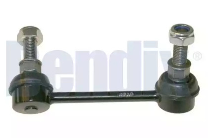 Стабилизатор / детали крепежа BENDIX для NISSAN MURANO II (Z51) 3.5 4x4