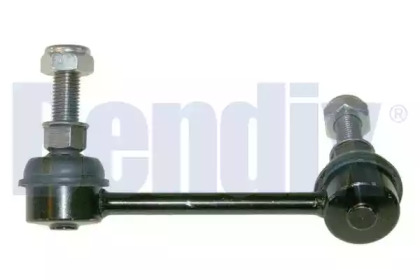 Стабилизатор / детали крепежа BENDIX для NISSAN MURANO II (Z51) 3.5 4x4