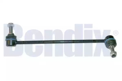 Стойка стабилизатора BENDIX для NISSAN MURANO I (Z50) 3.5 4x4
