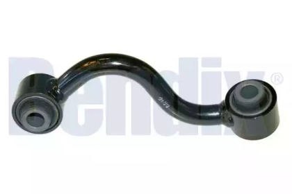 Соединительная тяга BENDIX для NISSAN X-TRAIL (T31) 2.0