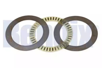 Подвеска оси / система подвески / колеса BENDIX для FIAT PANDA (141_) 1000 4x4