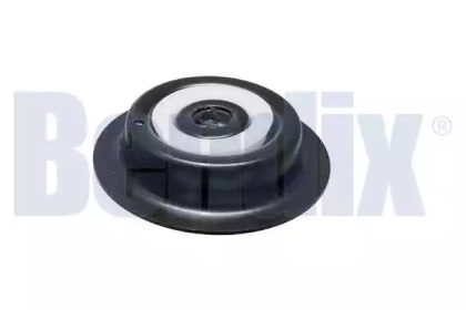 Подвеска оси / система подвески / колеса BENDIX для FORD FIESTA III (GFJ) 1.6