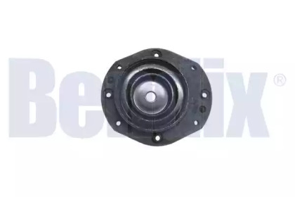Опора и опорный подшипник BENDIX для PEUGEOT 306 Кабриолет (7D, N3, N5) 1.8 16V