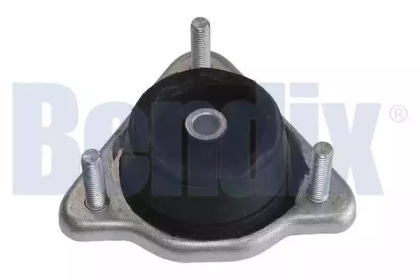 Опора и опорный подшипник BENDIX для FORD TRANSIT Фургон (E_ _) 2.5 DI (EAS, EAL)