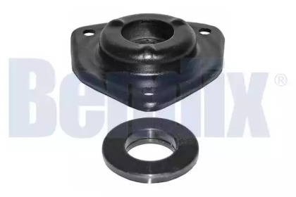Опора и опорный подшипник BENDIX для NISSAN SUNNY III Liftback (N14) 2.0 D