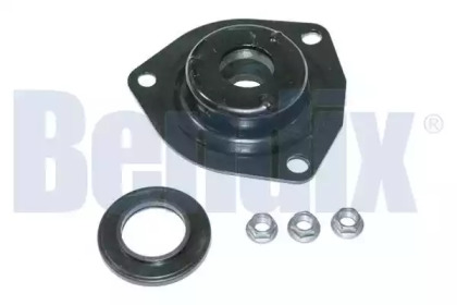 Подвеска оси / система подвески / колеса BENDIX для NISSAN MAXIMA / MAXIMA QX IV (A32) 2.5 V6 24V