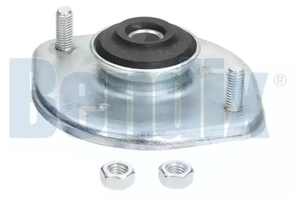 Подвеска оси / система подвески / колеса BENDIX для FIAT PANDA (141_) 1000 4x4