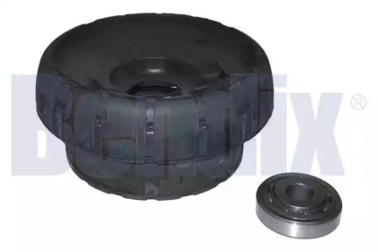 Подвеска оси / система подвески / колеса BENDIX для NISSAN PRIMASTAR Фургон (X83) 2.0