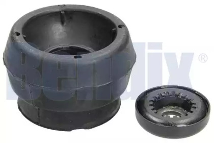 Опора и опорный подшипник BENDIX для VW POLO (6R, 6C) 1.2 TSI