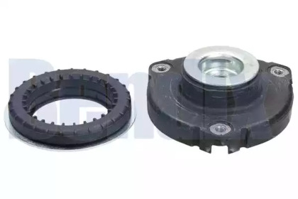 Опора и опорный подшипник BENDIX для VW POLO (6N2) 1.4 16V