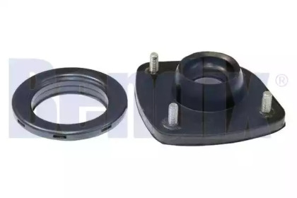 Опора и опорный подшипник BENDIX для PEUGEOT 106 I (1A, 1C) 1.6
