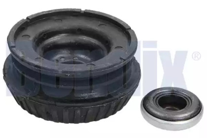 Подвеска оси / система подвески / колеса BENDIX для FORD PUMA (EC_) 1.4 16V