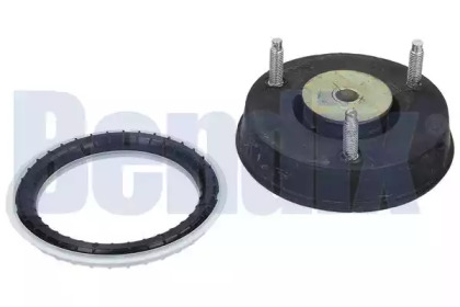 Подвеска оси / система подвески / колеса BENDIX для FORD TRANSIT c бортовой платформой/ходовая часть (FM_ _, FN_ _) 2.4 TDCi