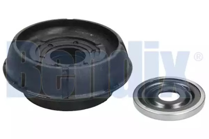 Подвеска оси / система подвески / колеса BENDIX для NISSAN KUBISTAR (X76) 1.5 dCi
