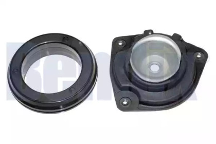 Подвеска оси / система подвески / колеса BENDIX для NISSAN MICRA C+C III (K12) 1.6 160 SR