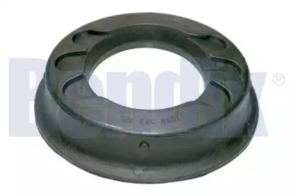 Автомобиль, задняя часть BENDIX для FORD ESCORT VI (GAL) 1.8 XR3i 16V 4x4