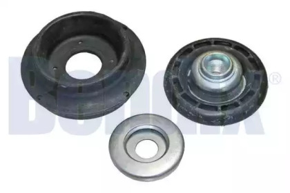 Подвеска / крепление стойки амортизатора BENDIX для RENAULT CLIO I (B/C57_, 5/357_) 1.4
