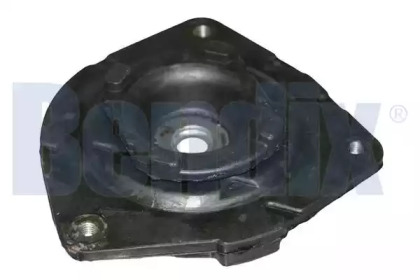 Подвеска оси / система подвески / колеса BENDIX для NISSAN MICRA C+C III (K12) 1.6 160 SR