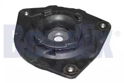 Подвеска оси / система подвески / колеса BENDIX для NISSAN MICRA C+C III (K12) 1.6 160 SR