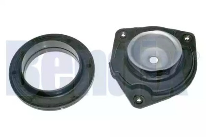Подвеска оси / система подвески / колеса BENDIX для NISSAN MICRA C+C III (K12) 1.6 160 SR