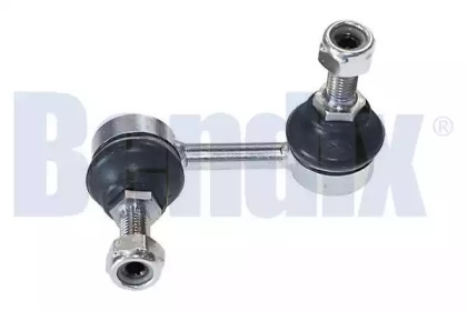 Стабилизатор / детали крепежа BENDIX для NISSAN ALMERA TINO (V10) 1.8