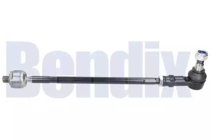 Рулевая тяга BENDIX для MERCEDES-BENZ SPRINTER 3-t Фургон (903) 308 CDI