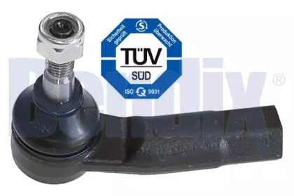 Отдельные элементы рулевой тяги BENDIX для VW CADDY II Variant (9K9B) 1.4