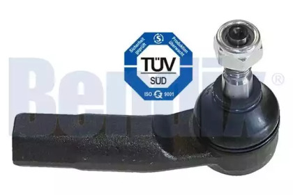 Отдельные элементы рулевой тяги BENDIX для VW CADDY II Variant (9K9B) 1.4
