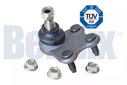 Шарнирные элементы BENDIX для VW POLO (6R, 6C) 1.2 TDI