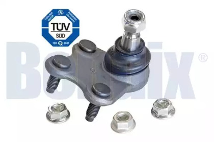 Шарнирные элементы BENDIX для VW POLO (6R, 6C) 1.2 TDI