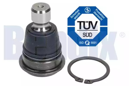 Шарнирные элементы BENDIX для NISSAN X-TRAIL (T31) 2.0