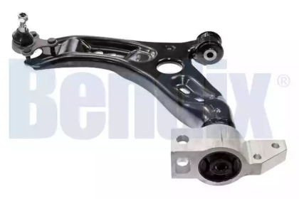 Рычаг (поперечный, диагональный, продольный) BENDIX для VW GOLF VI (5K1) 1.6 BiFuel