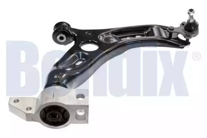 Рычаг (поперечный, диагональный, продольный) BENDIX для VW GOLF VI (5K1) 1.6 BiFuel